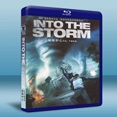 直闖暴風圈/颶風中心 Into the Storm  -（藍光影片25G） 