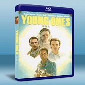 年輕人 Young Ones   -（藍光影片25G） 