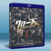 漂撇男子漢3/熱血高校3 Crows Zero III ...