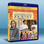 美味不設限/米其林情緣 The Hundred-Foot Journey    -（藍光影片25G） 