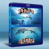 溫特的故事：泳不放棄2 Dolphin Tale 2  ...