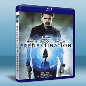 超時空攔截/前目的地 Predestination   ...