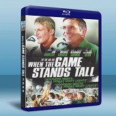 攻無不克/決勝巔峰 When The Game Stands Tall    -（藍光影片25G） 