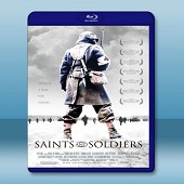 聖戰士1-馬爾梅第戰役 Saints and Soldi...