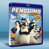 馬達加斯加爆走企鵝 The Penguins of Madagascar -（藍光影片25G）