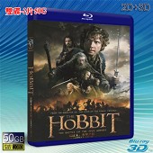 （3D+2D） 哈比人3：五軍之戰 The Hobbit...