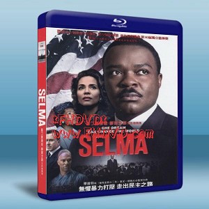 逐夢大道 Selma (2014) 藍光25G