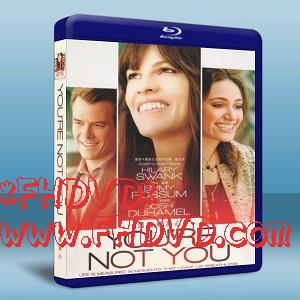 漸動人生 You're Not You (2014)-（藍光影片25G）