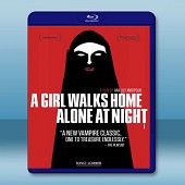 女孩半夜不回家 A Girl Walks Home Al...