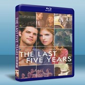 最後那五年 The Last 5 Years (2015)-（藍光影片25G）