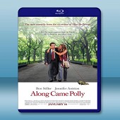 遇上波莉 Along Came Polly (2004)...