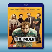 騾子 The Mule (2014)-（藍光影片25G）