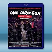 1世代-1起嗨翻演唱會--義大利聖西羅球場實況  One Direction We Are' Live from San Siro Stadium-（藍光影片25G）