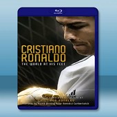 克里斯蒂亞諾?羅納度-世界在他?下 Cristiano ...