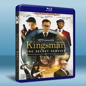 金牌特務 The Secret Service (2015) -（藍光影片25G）