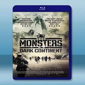 異獸禁區：黑暗大陸 Monsters:Dark Cont...