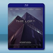 閣樓殺機 The Loft (2014)-（藍光影片25...