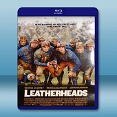 愛情達陣 Leatherheads (2008) -（藍...