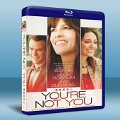 漸動人生 You're Not You (2014)-（...