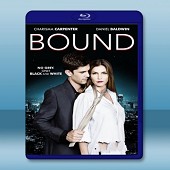 捆綁我愛著我 /約束 Bound (2015)-（藍光影...