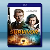 幸存者 /生存者 Survivor (2015)-（藍光影片25G）