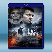 最後的騎士 Last Knights (2015)-（藍光影片25G）