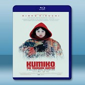 寶藏獵人久美子 Kumiko, the Treasure Hunter (2014) -（藍光影片25G）