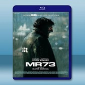 MR 73左輪槍 MR 73 (2008) -（藍光影片...