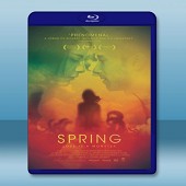 愛在初春驚變時 /該女子奇怪的身體 Spring (2014)  -（藍光影片25G）