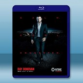 清道夫 Ray Donovan 第2季 (三碟)-（藍光...