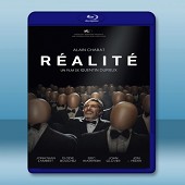真實 Réalité /Reality (2014)  ...