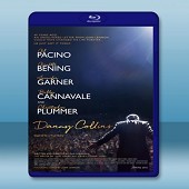 丹尼·科林斯 /翻唱人生/ 巨星的回信 Danny Collins (2015) -（藍光影片25G）