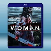 獸女 The Woman  (2014) -（藍光影片2...