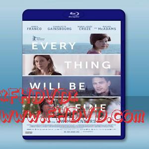 一切都會好 /擁抱遺忘的過去 Every Thing Will Be Fine (2015) -（藍光影片25G）