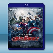 復仇者聯盟2：奧創紀元 Avengers: Age of...