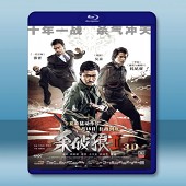 殺破狼2 <正式版> (2015)  -（藍光影片25G）