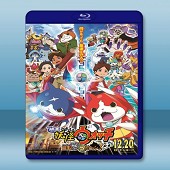 妖怪手錶誕生的秘密喵！(2014) -（藍光影片25G）