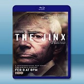 紐約災星 /黑色豪門疑案 The Jinx: The Life and Deaths of Robert Durst (2015) -（藍光影片25G）