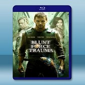 槍火遊戲 Blunt Force Trauma (201...