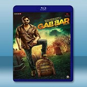 正義降臨 Gabbar is Back (2015) -...