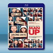 爺們些 /雄風再起 / 爺們點 Man Up (2015...