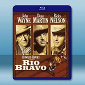赤膽屠龍 Rio Bravo (2007) -（藍光影片25G）