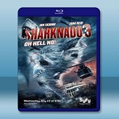 鯊卷風3 /鯊卷風3：雅蠛蝶 Sharknado 3: ...