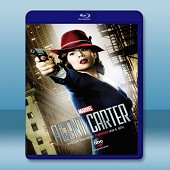 Agent Carter 特工卡特 /卡特探員 第1季（...