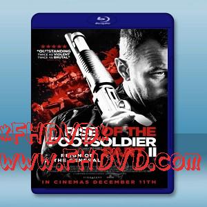 從足球流氓到黑幫崛起2 Rise of the Footsoldier Part II (2015) -（藍光影片25G）
