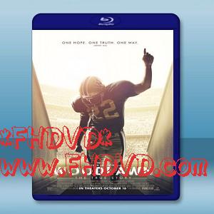 橄欖球傳奇 Woodlawn (2015)   -（藍光影片25G）