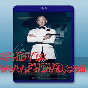 007 惡魔四伏 Spectre (2015) -（藍光影片25G）