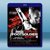 從足球流氓到黑幫崛起2 Rise of the Footsoldier Part II (2015) -（藍光影片25G）