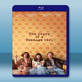 女孩愛愛日記 The Diary of a Teenage Girl (2015) -（藍光影片25G）