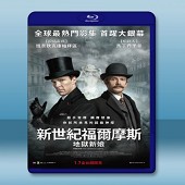 新世紀福爾摩斯-地獄新娘 Sherlock Special (2016)  -（藍光影片25G）